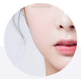 볼/앞광대